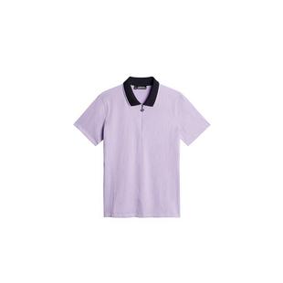 Women's Izara Short Sleeve Polo J LINDEBERG