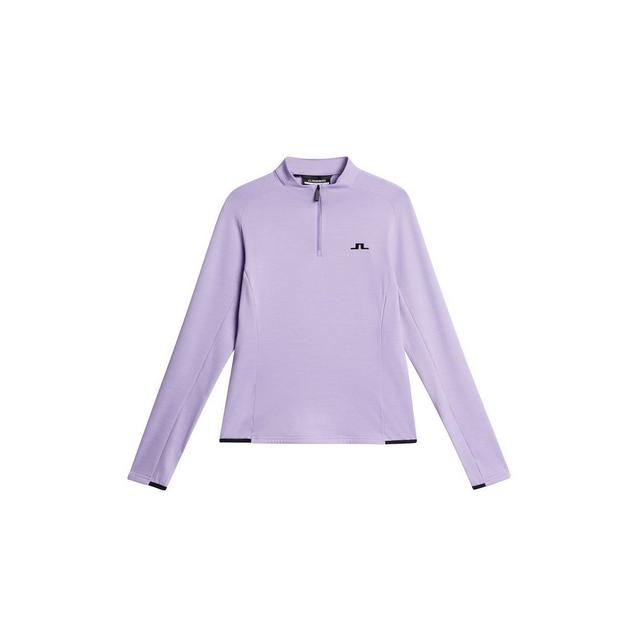 Women's Steffi MidLayer Long Sleeve Top J LINDEBERG