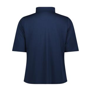 Polo Opal Mock pour femmes STELLA PARKER