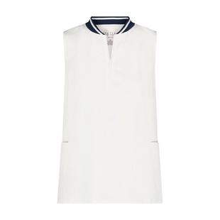 Women's Billie Sleeveless Polo