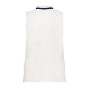 Polo Billie sans manches pour femmes STELLA PARKER