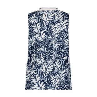 Polo Billie sans manches pour femmes STELLA PARKER