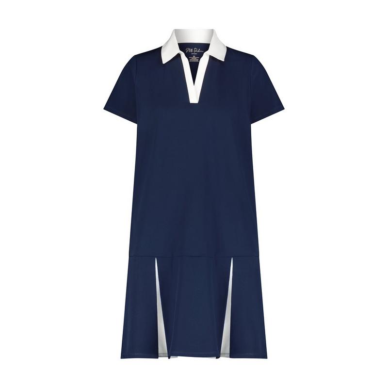 Women's Steffi Short Sleeve Dress