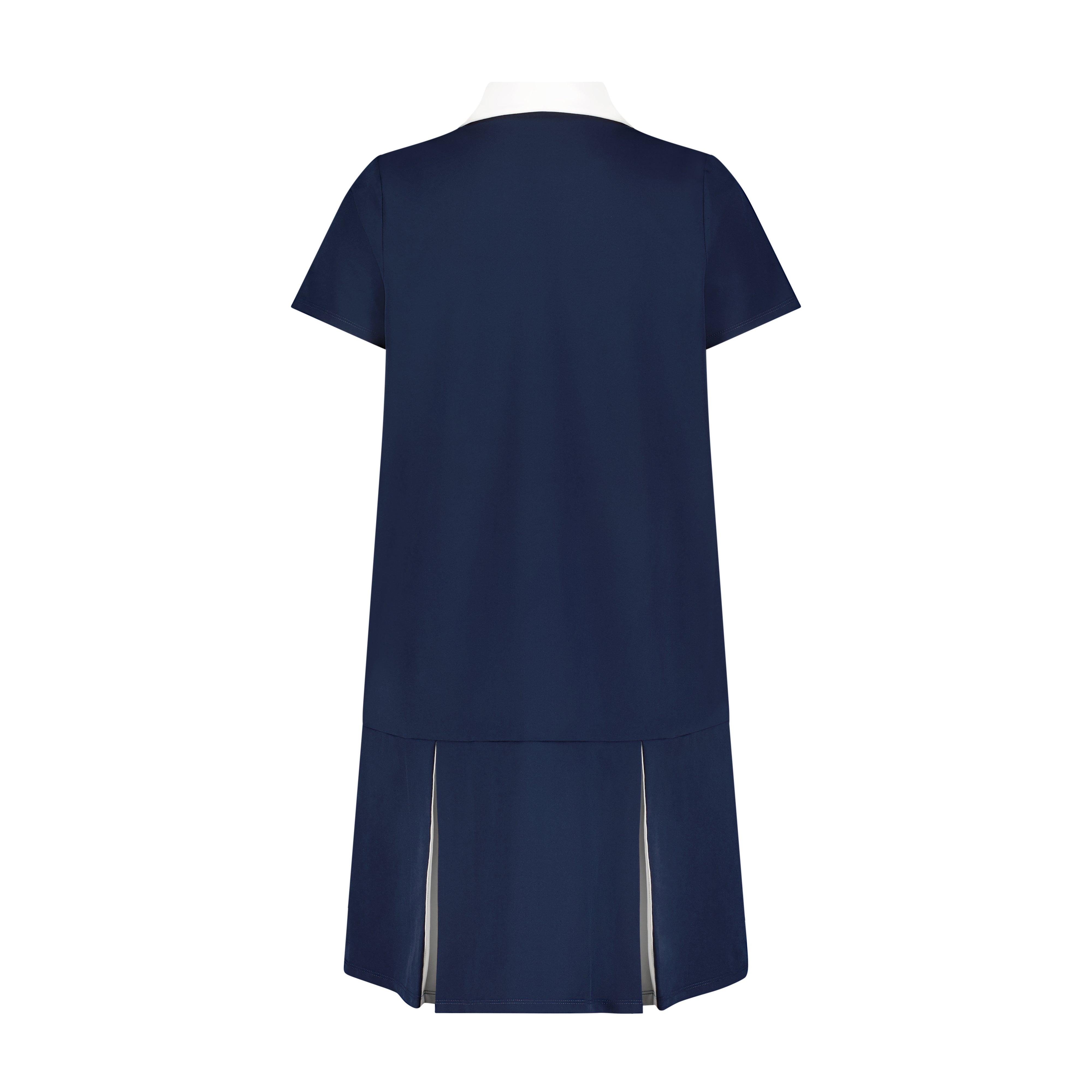 Women's Steffi Short Sleeve Dress
