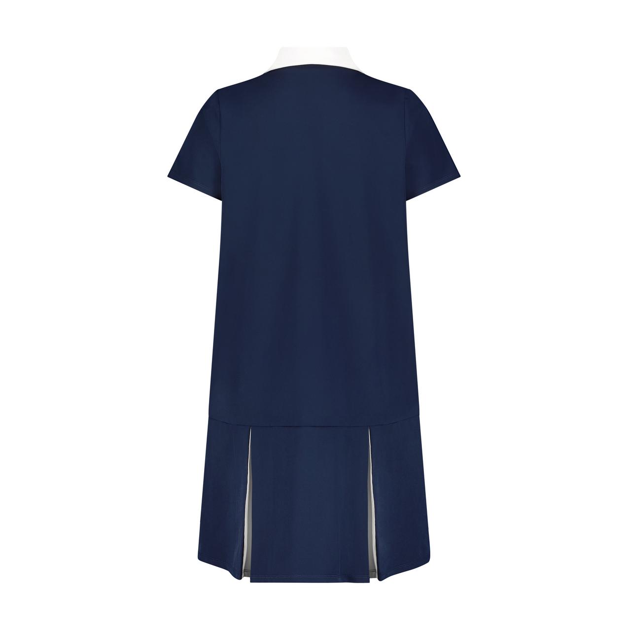 Women's Steffi Short Sleeve Dress