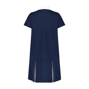 Robe Steffi &agrave; manches courtes pour femmes STELLA PARKER