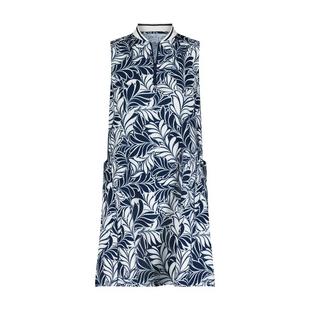 Polo Chris sans manches pour femmes STELLA PARKER