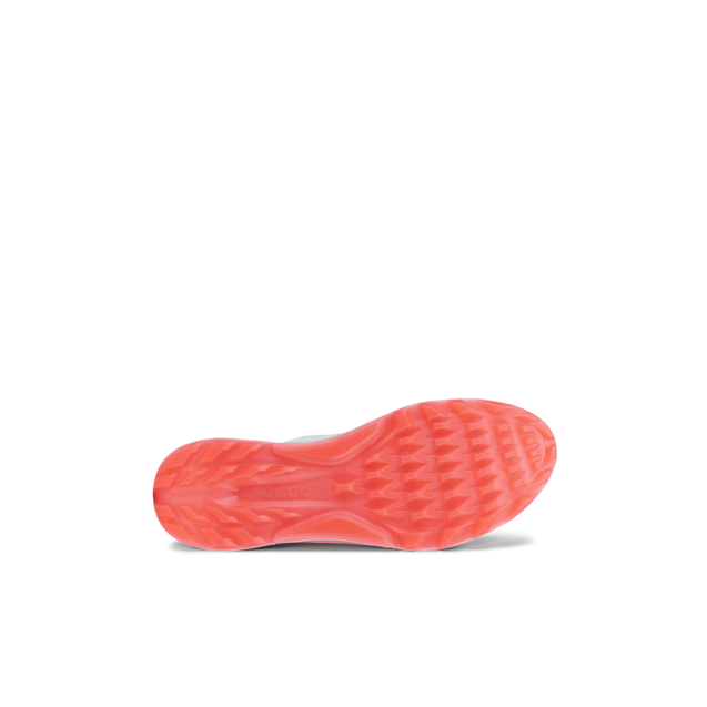 Women's Biom Golf C4 Spikeless Golf Shoe - Pink | ECCO | Golf