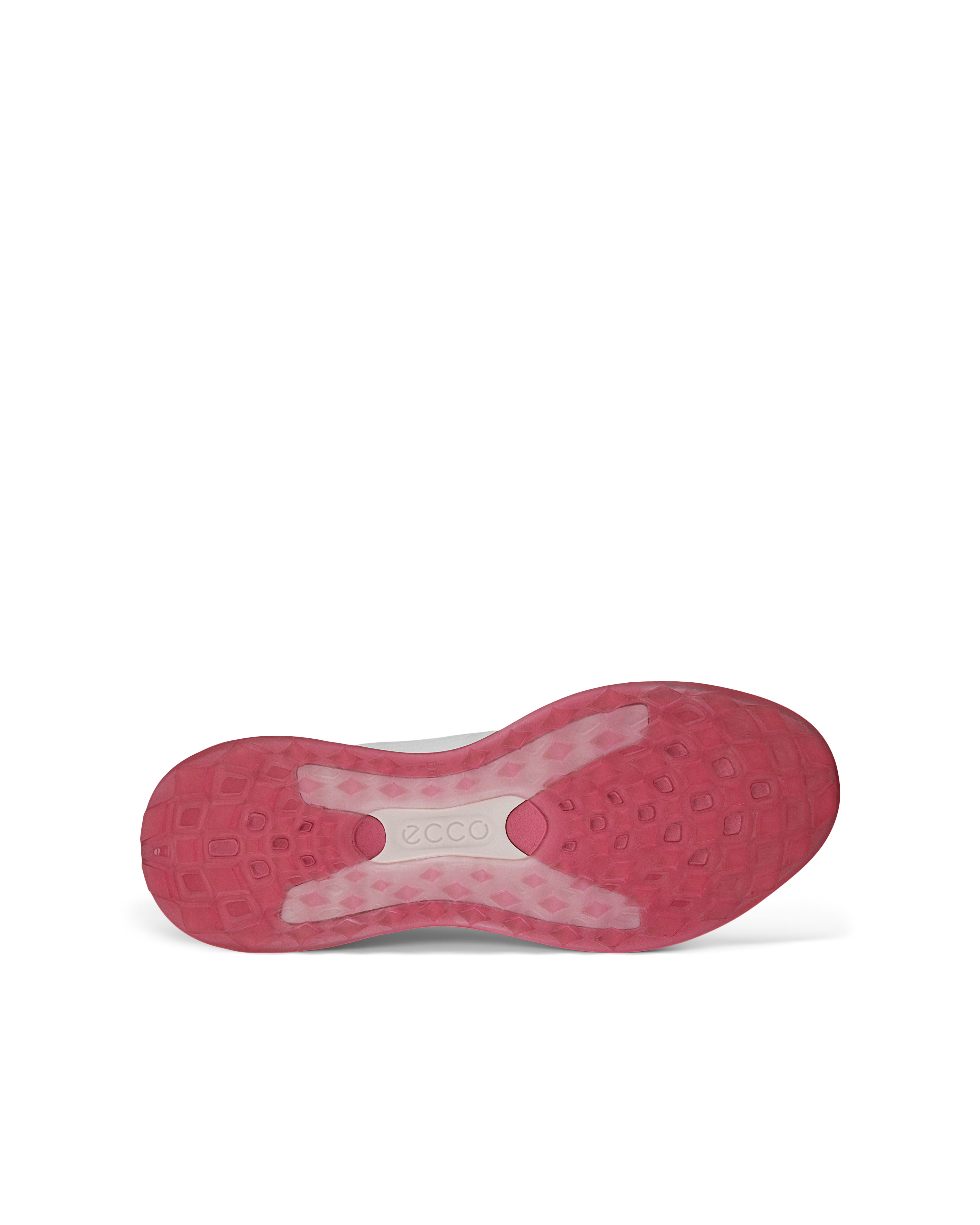 Women's LT1 Spikeless Golf Shoe - White