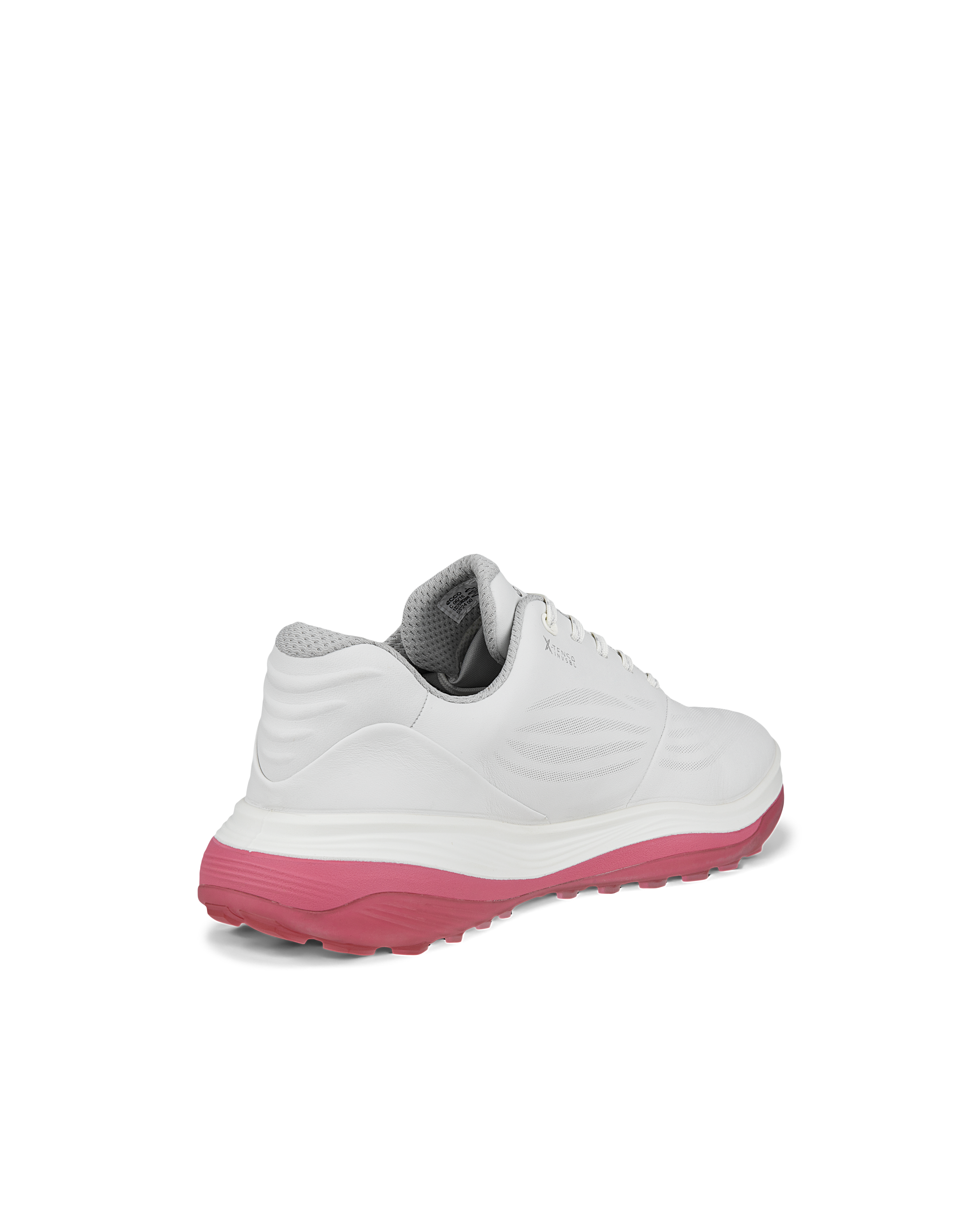 Women's LT1 Spikeless Golf Shoe - White
