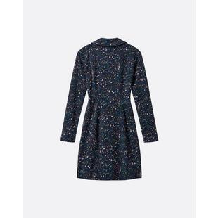 Women's Where it Counts Long Sleeve Dress TRAVISMATHEW