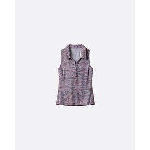 Women's Sydney Sleeveless Polo