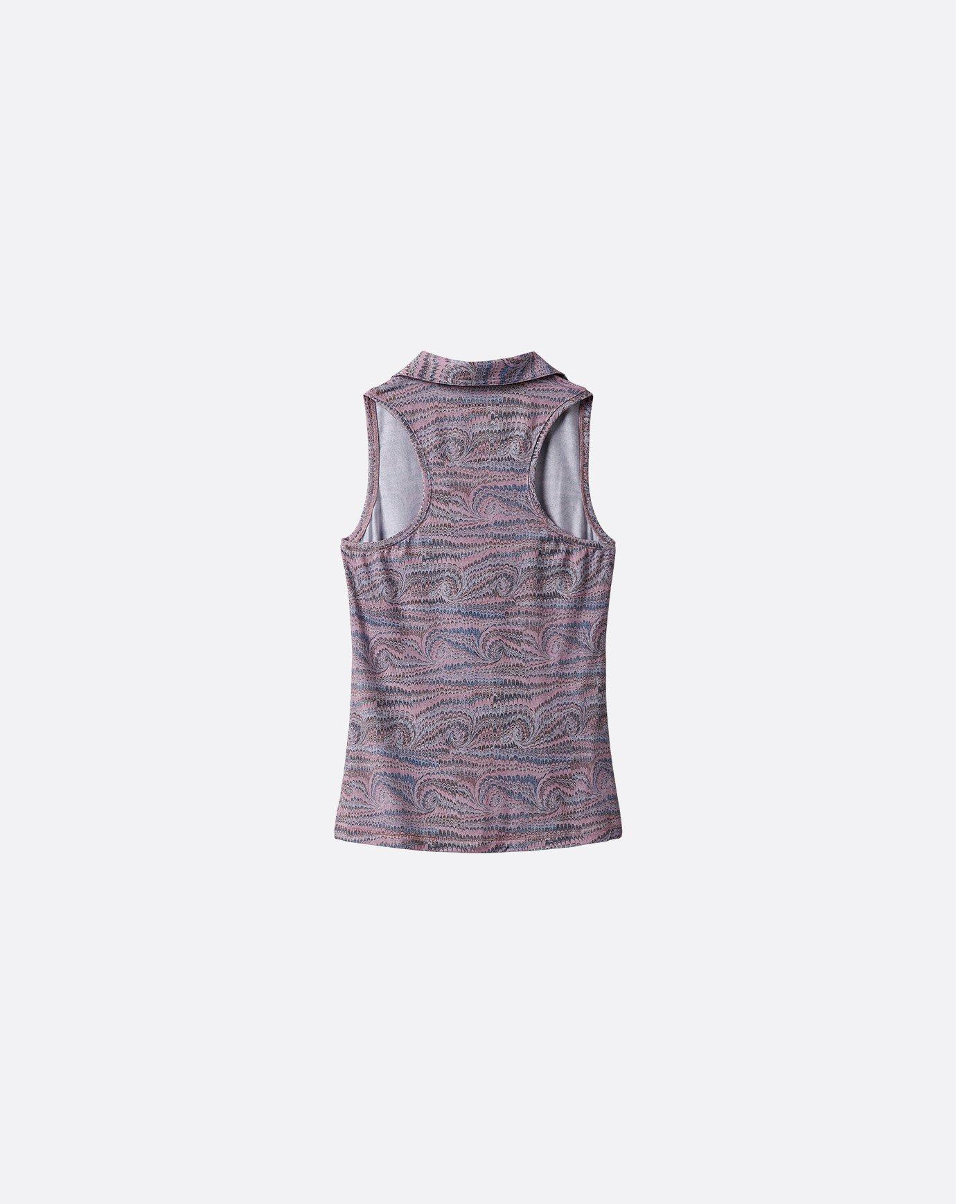 Women's Sydney Sleeveless Polo