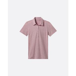 Women's Featherweight Short Sleeve Polo