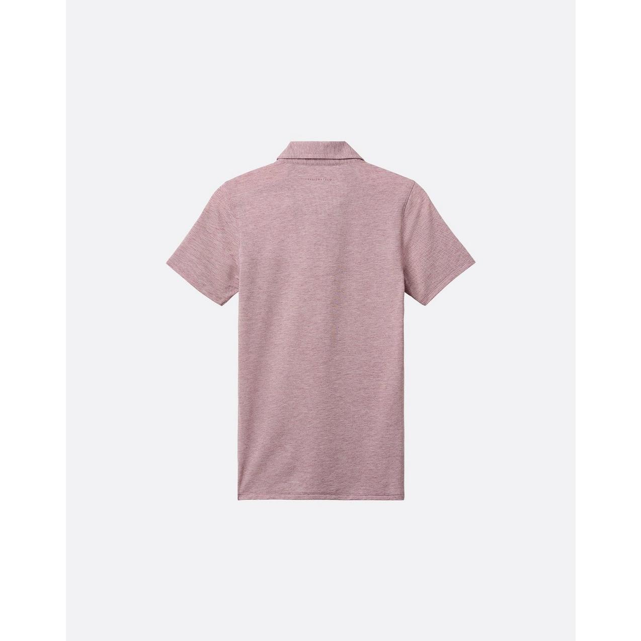 Women's Featherweight Short Sleeve Polo