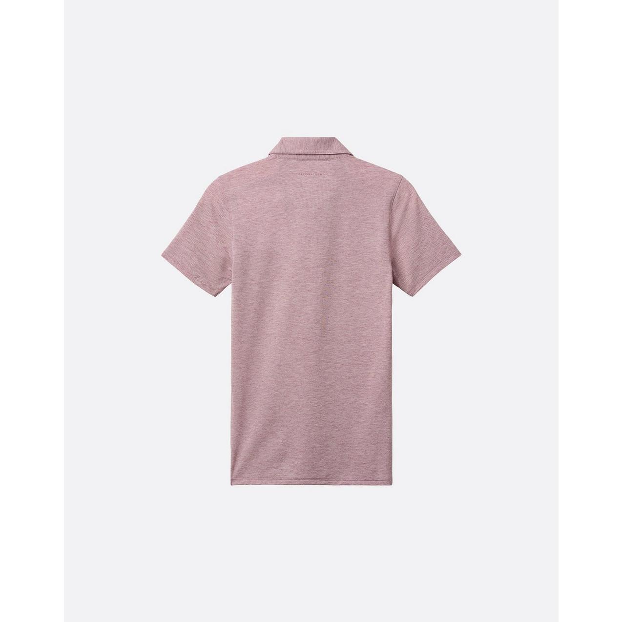 Women's Featherweight Short Sleeve Polo