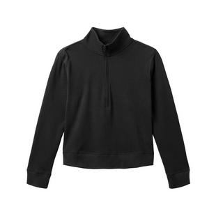 Women's Cloud 1/2 Zip Sweater TRAVISMATHEW