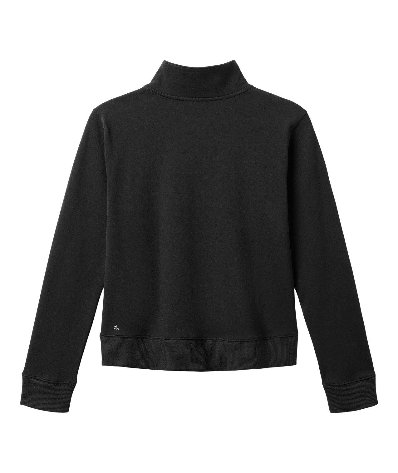 Women's Cloud 1/2 Zip Sweater