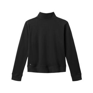 Women's Cloud 1/2 Zip Sweater TRAVISMATHEW