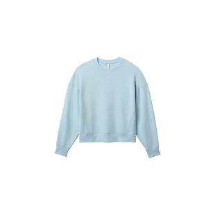 Women's Cloud Terry Crew Sweater