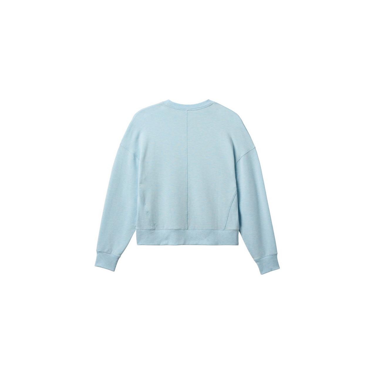 Women's Cloud Terry Crew Sweater