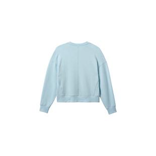 Women's Cloud Terry Crew Sweater TRAVISMATHEW