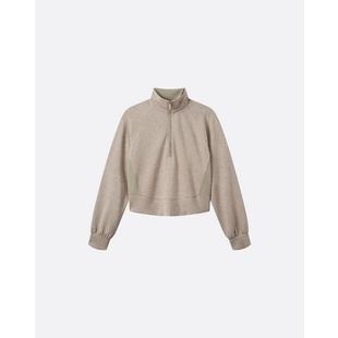 Women's Delightful 1/2 Zip Pullover TRAVISMATHEW