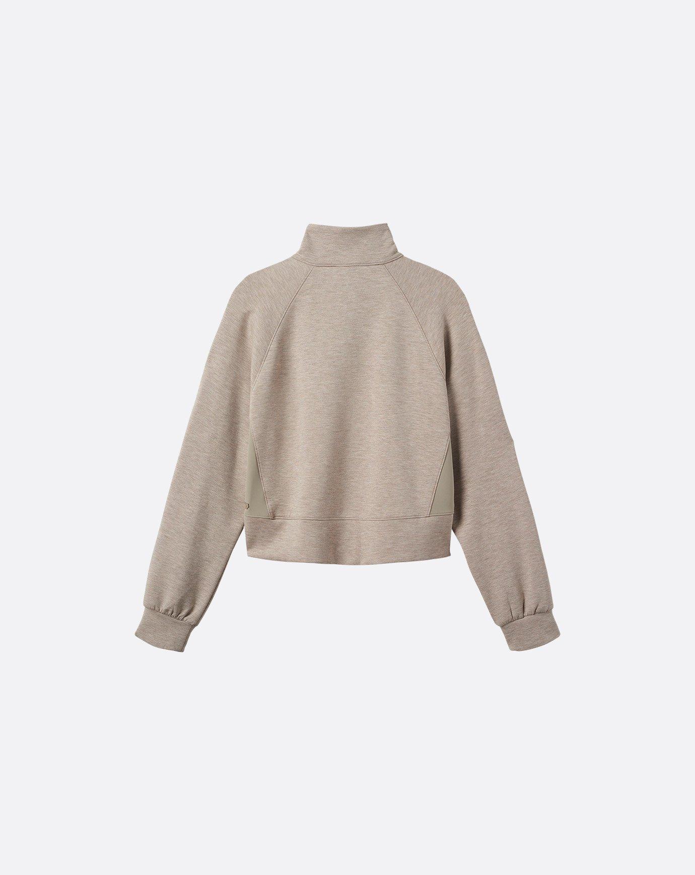 Women's Delightful 1/2 Zip Pullover