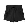 Women's Friday Ponte Pocket Short