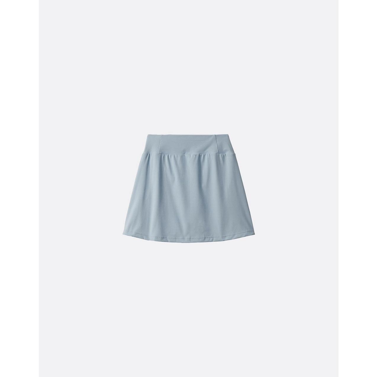 Women's Game Set Match Skort