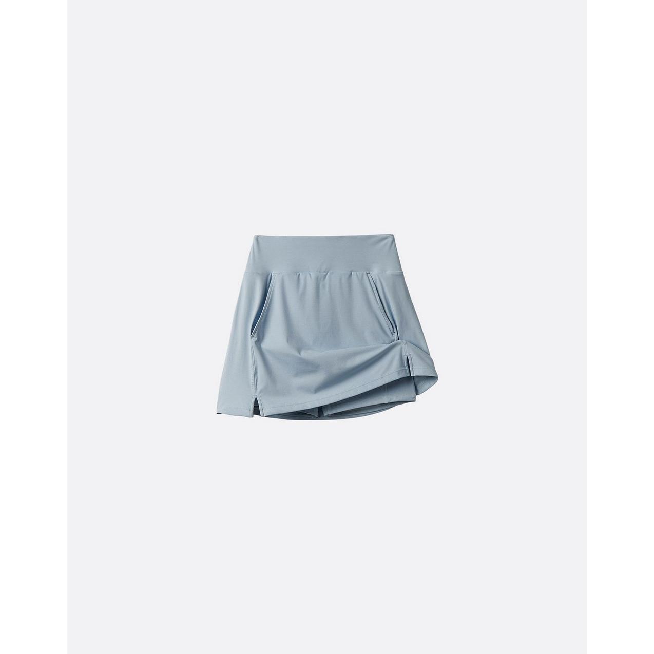 Women's Game Set Match Skort