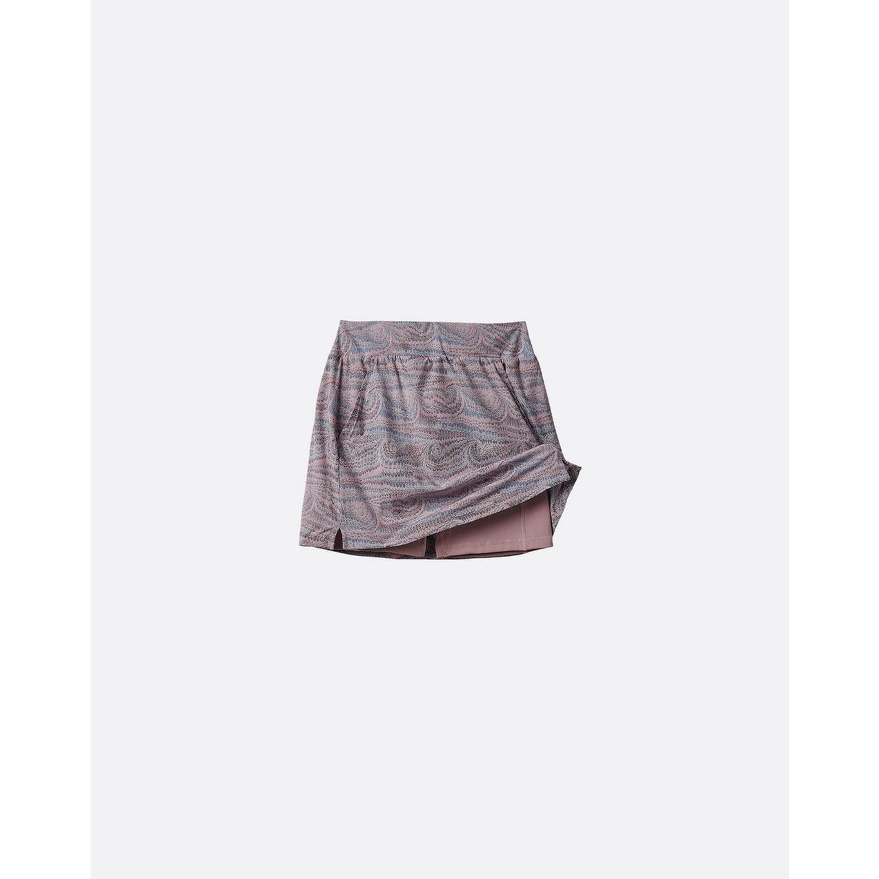 Women's Capture The Moment Skort