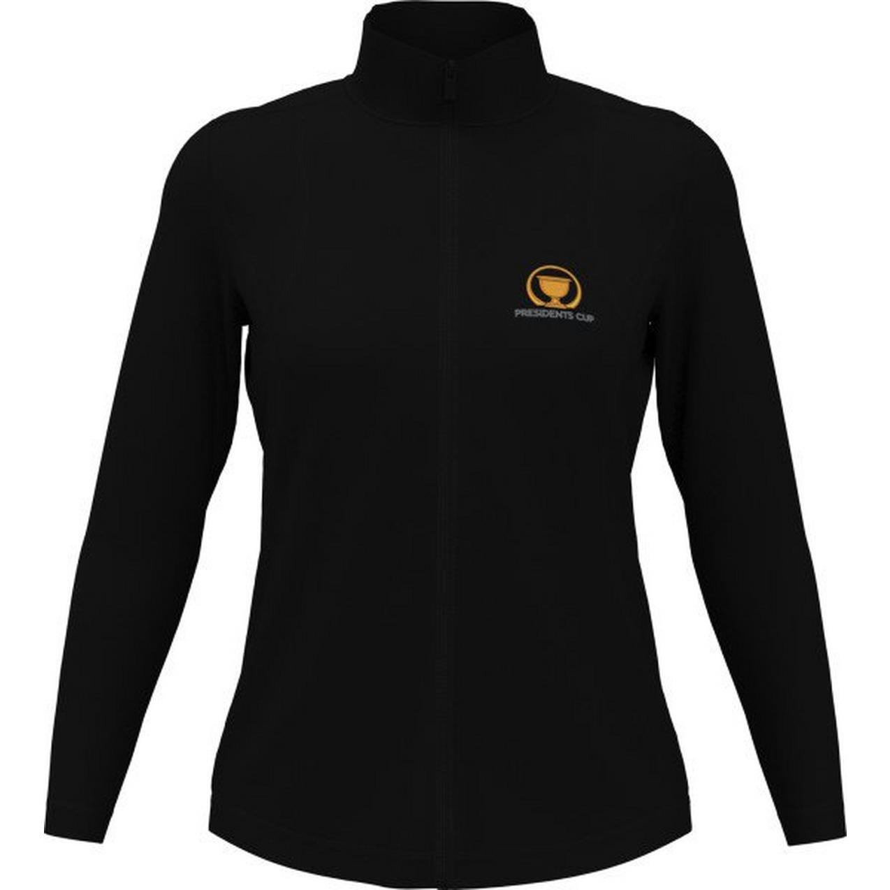 Women's Full Zip Jacket