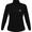 BLACK | Women's Full Zip Jacket