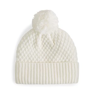 Women's Warm Pom Beanie PUMA