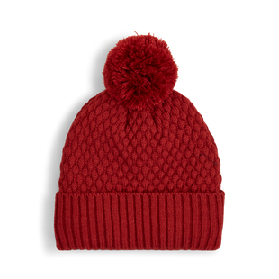 Women's Warm Pom Beanie PUMA
