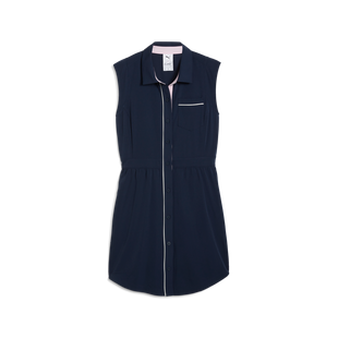 Women's AP Sleeveless Dress PUMA