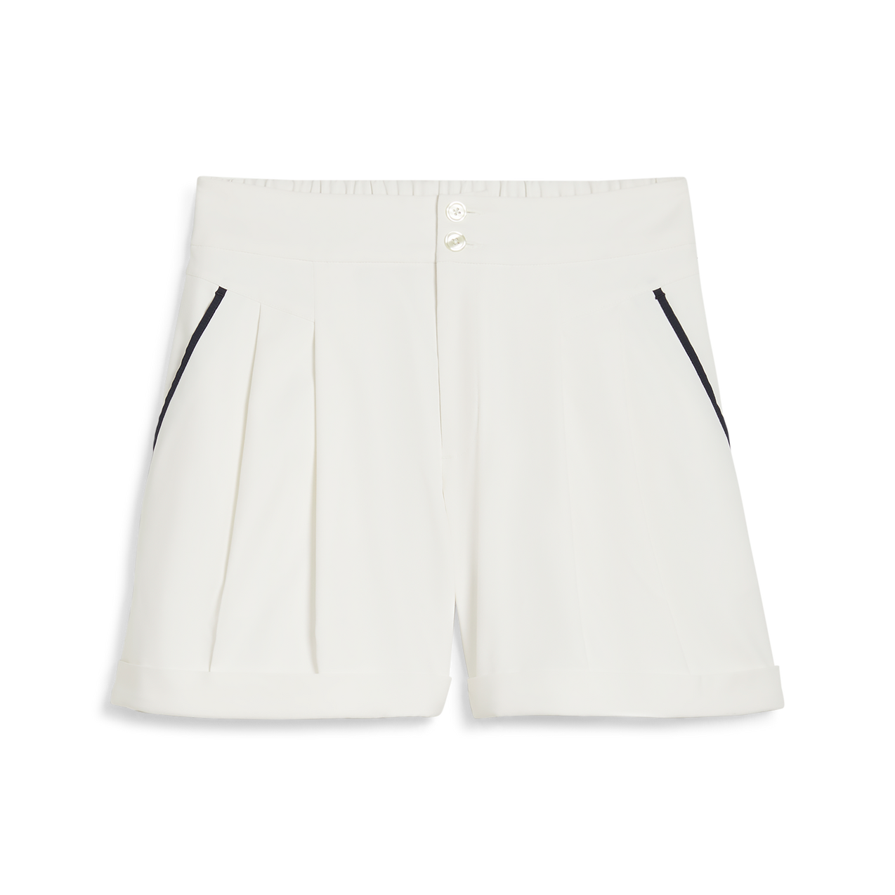 Women's AP Solid Short