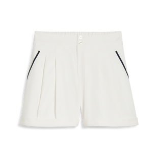 Women's AP Solid Short