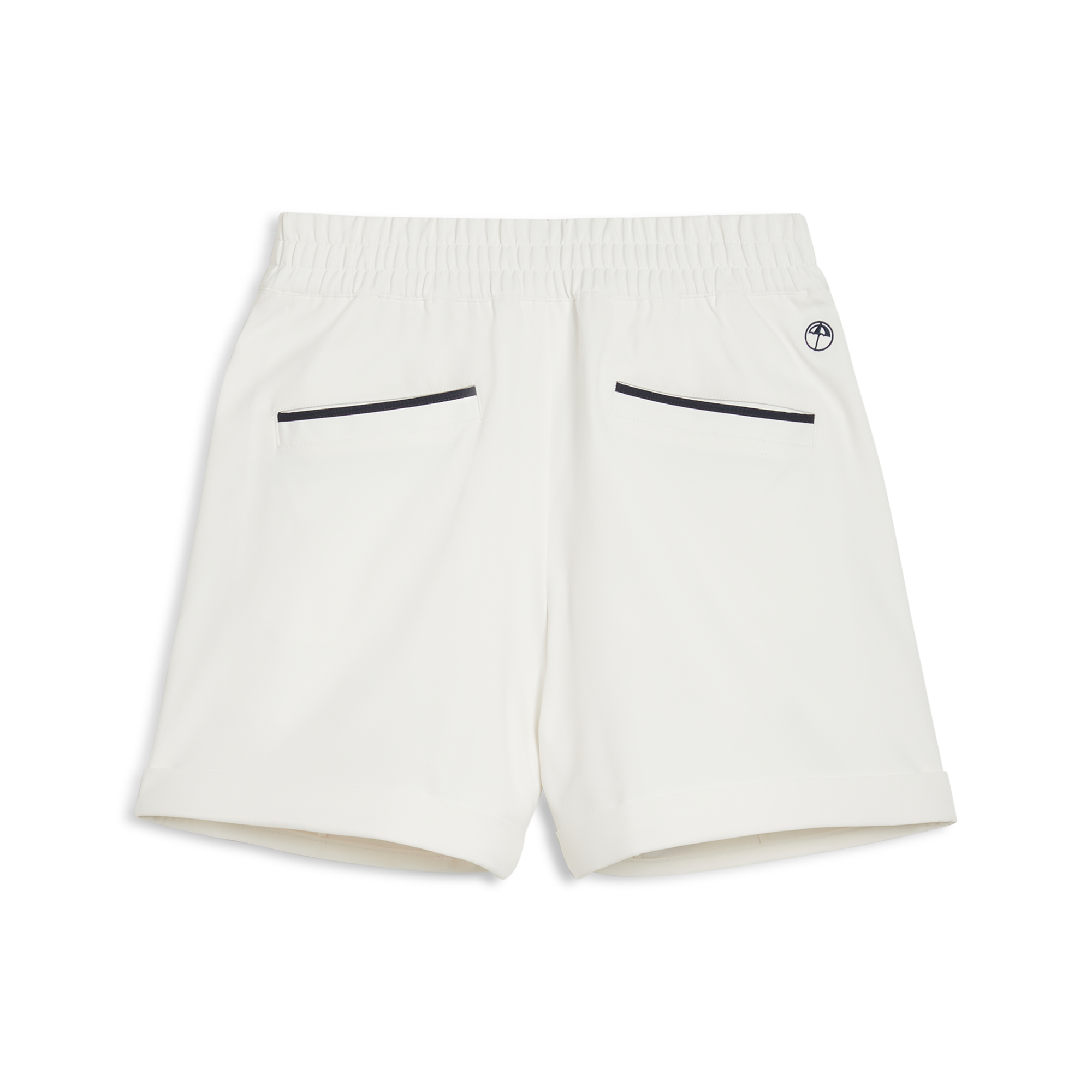 Women's AP Solid Short