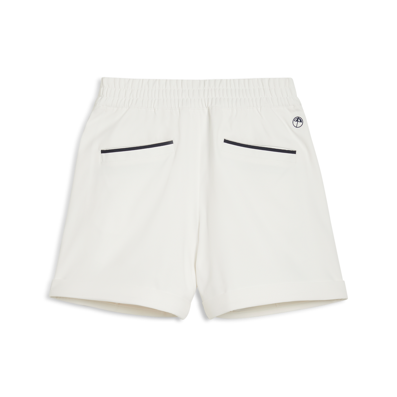 Women's AP Solid Short