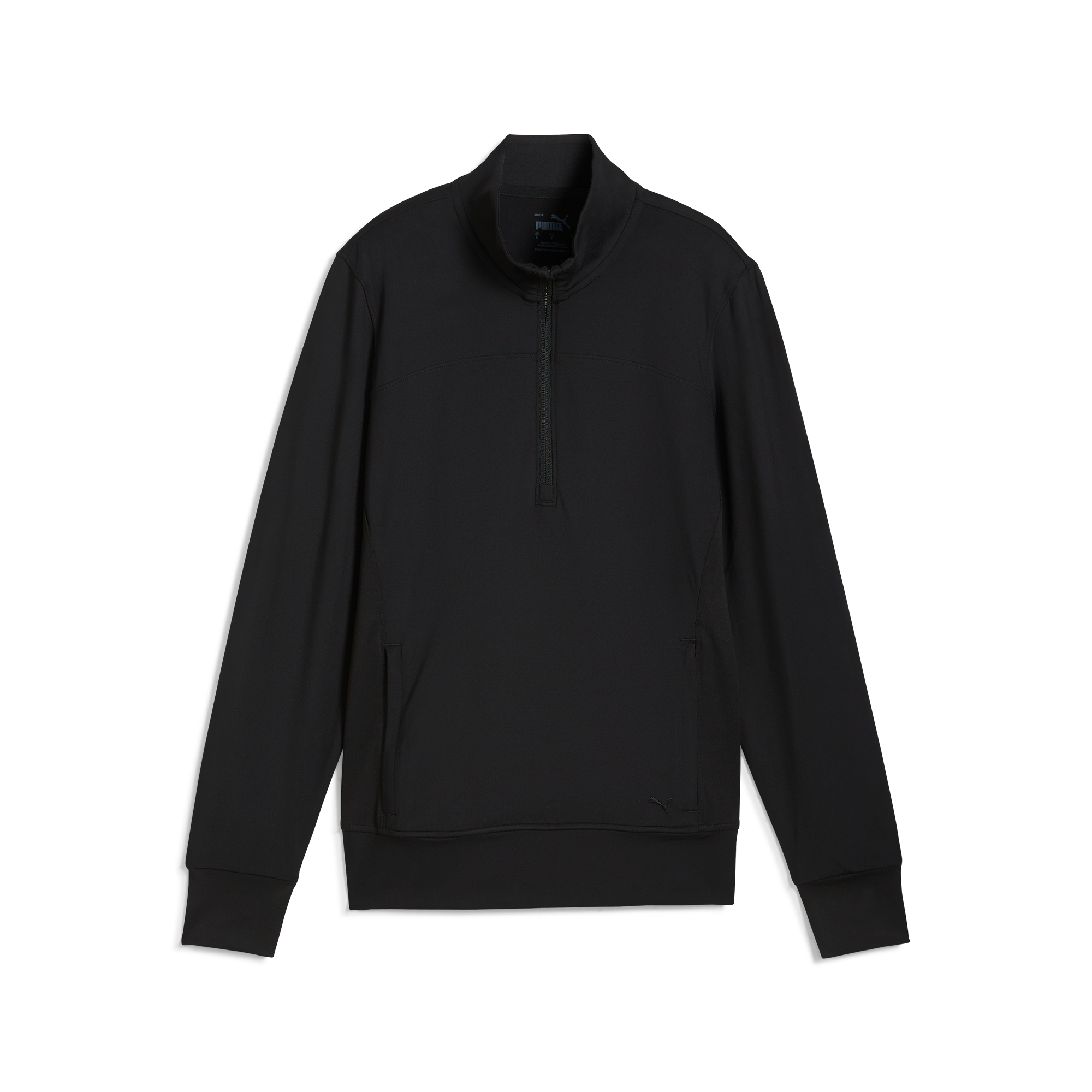 Women's Cloudspun Isla 1/4 Zip Long Sleeve Top