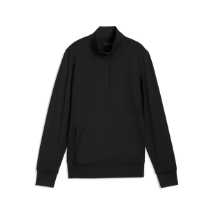 Women's Cloudspun Isla 1/4 Zip Long Sleeve Top PUMA