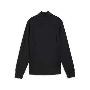 Chandail  Cloudspun Isla &agrave; glissi&egrave;re 1/4 pour femmes PUMA
