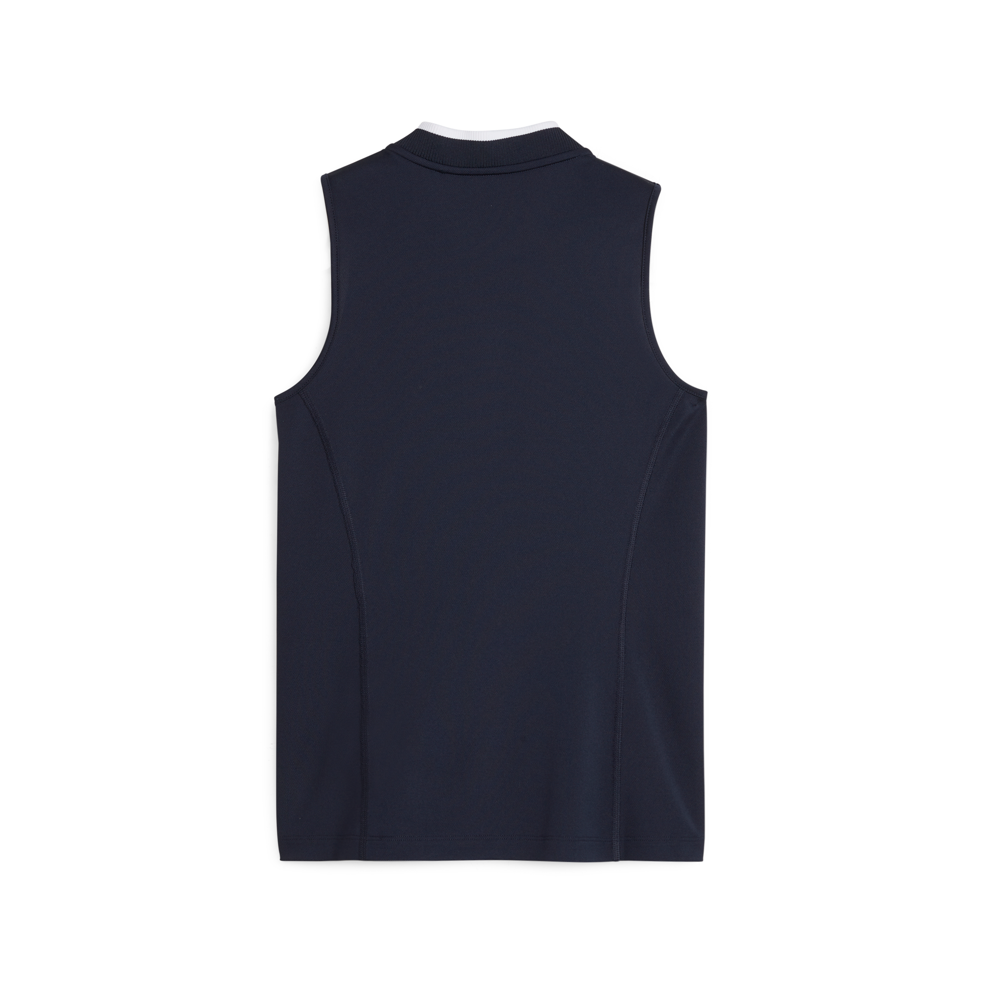 Women's Range Pique Sleeveless Top