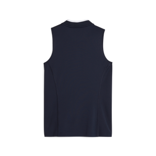 Women's Range Pique Sleeveless Top PUMA