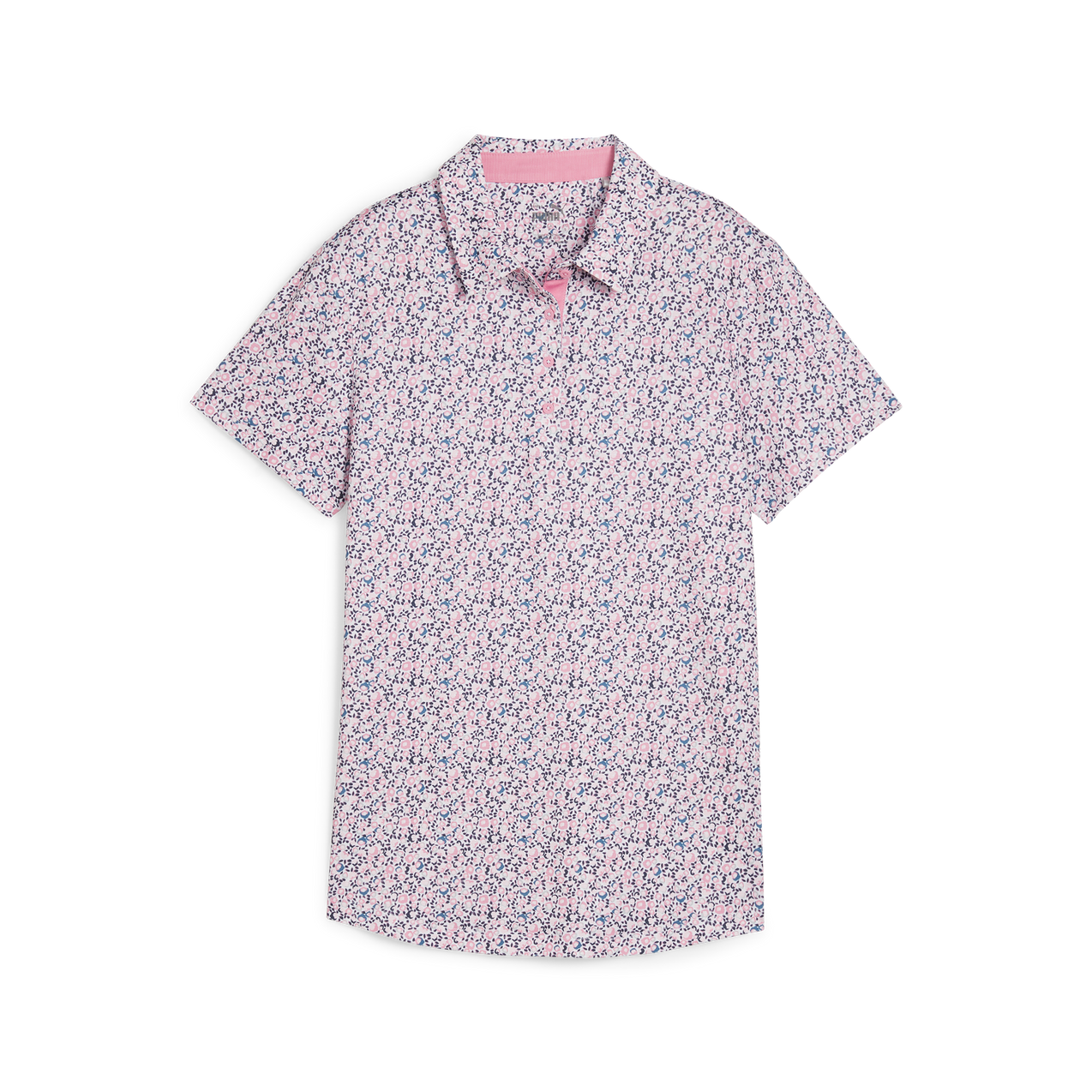 Women's MATTR Soto Short Sleeve Polo