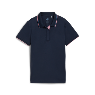 Polo Tipped Pique pour hommes