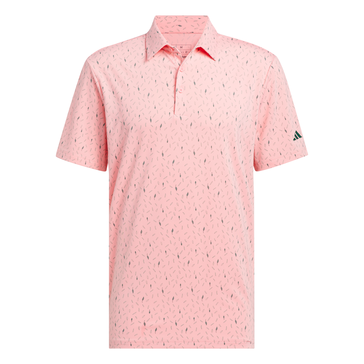 Men's Ultimate365 AOP Short Sleeve Polo