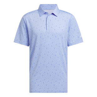 Polo Ultimate365 AOP pour hommes